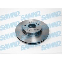 H1046V SAMKO Гальмівний диск