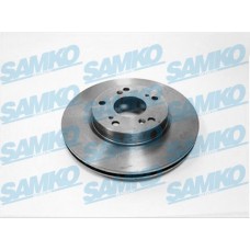 H1046V SAMKO Гальмівний диск