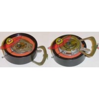 03.80203 AUTOKIT Натяжний ролик ремінь ГРМ