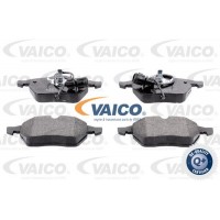 V10-8169 VAICO Комплект гальмівних колодок дисковий гальм