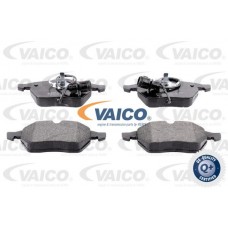 V10-8169 VAICO Комплект гальмівних колодок дисковий гальм