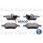 V10-8169 VAICO Комплект гальмівних колодок дисковий гальм