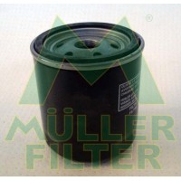 FO375 MULLER FILTER Масляний фільтр