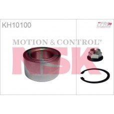 KH10100 NSK Комплект підшипника ступиці колеса