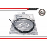 25SKV084 ESEN SKV Тросик, cтояночный тормоз