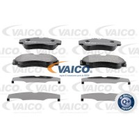 V22-0099 VAICO КомплеК т гальмівних колодок, дискове гальмо