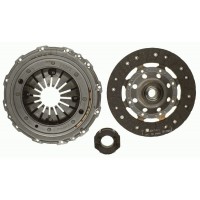 3000 951 005 SACHS Комплект зчеплення