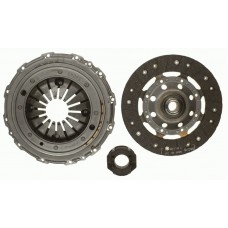 3000 951 005 SACHS Комплект зчеплення