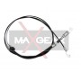 32-0257 MAXGEAR Тросик, cтояночный тормоз