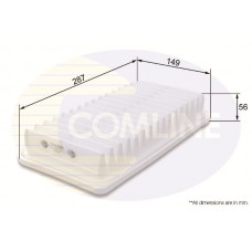 CTY12095 COMLINE Повітряний фільтр