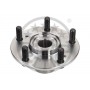 04-P426 OPTIMAL Ступиця колеса