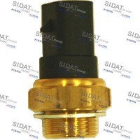 L2734 AUTOTEAM Термовимикач вентилятор радіатора