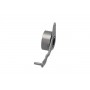 DTE-4517 KAVO PARTS Натяжний ролик ремінь ГРМ