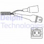ES10289-12B1 DELPHI датчик кисню
