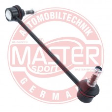 13284-PCS-MS MASTER-SPORT GERMANY Тяга стійка стабілізатор