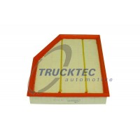08.14.048 TRUCKTEC AUTOMOTIVE Повітряний фільтр