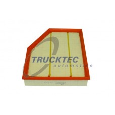 08.14.048 TRUCKTEC AUTOMOTIVE Повітряний фільтр