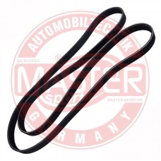 6PK1930-PCS-MS MASTER-SPORT GERMANY Поліклиновий ремінь