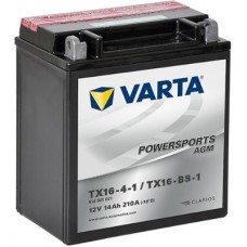 514901021I314 VARTA Стартерна акумуляторна батарея