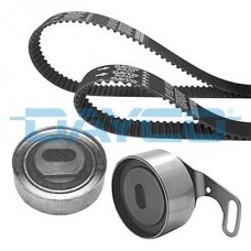 KTB661 DAYCO Комплект ременя ГРМ