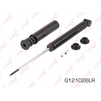 G121026LR LYNXAUTO Амортизатор