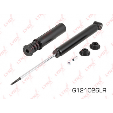 G121026LR LYNXAUTO Амортизатор