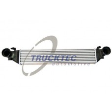 02.14.094 TRUCKTEC AUTOMOTIVE Интеркулер