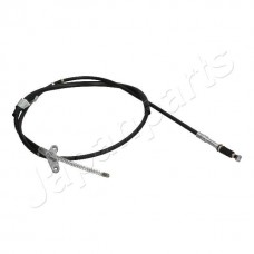 BC-232 JAPANPARTS Тросик, cтояночный тормоз
