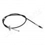 BC-232 JAPANPARTS Тросик, cтояночный тормоз