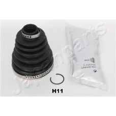 KB-H11 JAPANPARTS Комплект пыльника, Привідний вал