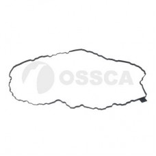 64067 OSSCA Прокладка масляна ванна