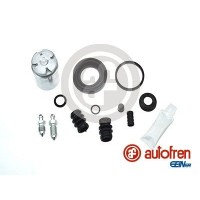 D41164C AUTOFREN SEINSA Ремкомплект, Гальмівний супорт