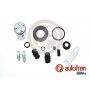 D41164C AUTOFREN SEINSA Ремкомплект, Гальмівний супорт