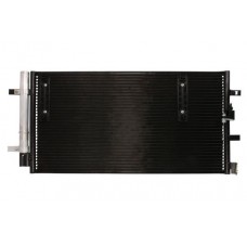 KTT110138 THERMOTEC Конденсатор кондиціонера