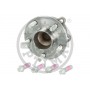 302504 OPTIMAL Комплект підшипника ступиці колеса