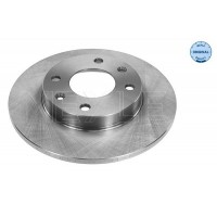 11-15 521 0042 MEYLE Гальмівний диск