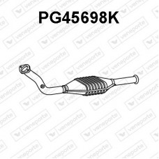 PG45698K VENEPORTE Катализатор