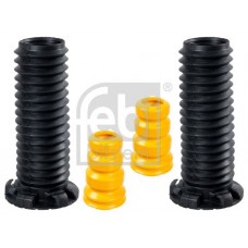173358 FEBI BILSTEIN Пилозахисний комплект амортизатор