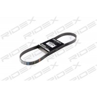 305P0122 RIDEX Поліклиновий ремінь
