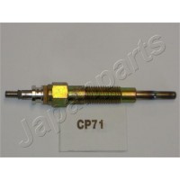 CP71 JAPANPARTS Свічка розжарювання