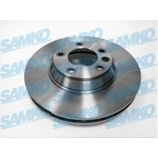 A1017V SAMKO Гальмівний диск