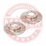 24011003021-SET-MS MASTER-SPORT GERMANY Гальмівний диск