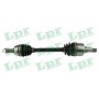 DS60341 LPR Привідний вал