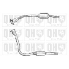 QCAT80014H QUINTON HAZELL Катализатор