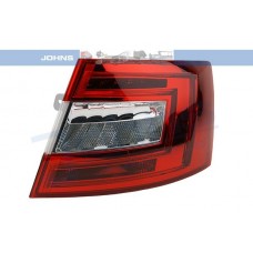 71 22 88-2 JOHNS Задній фонар