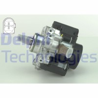 HRP704 DELPHI Насос високого тиску