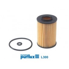 L300 PURFLUX Масляний фільтр