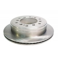 C220R0607 CWORKS Гальмівний диск