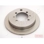 DP-509C JAPANPARTS Гальмівний диск