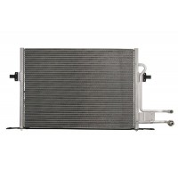 KTT110170 THERMOTEC Конденсатор кондиціонера